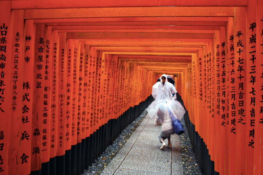 Carnet de voyage Japon : Itinéraire et retour d'expérience - Goyav